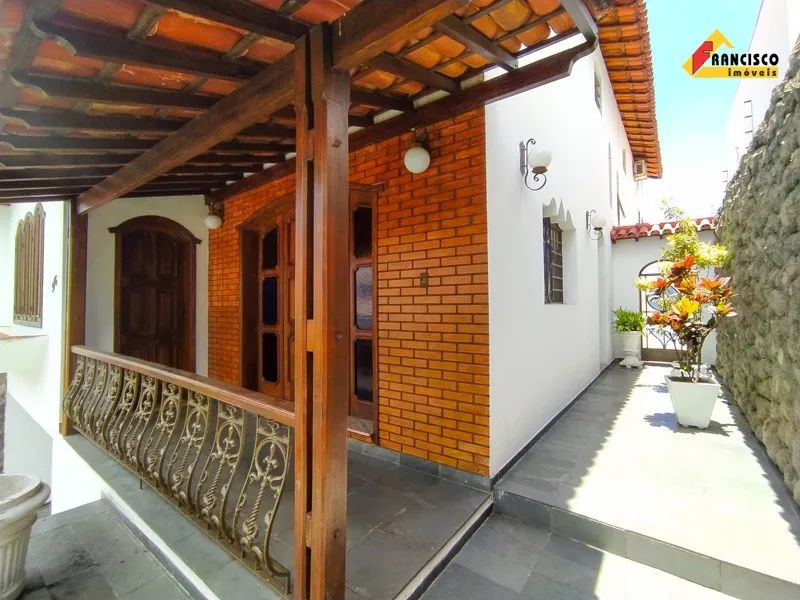 Casa para aluguel, 4 quartos, 1 suíte, 2 vagas, Centro - Divinópolis/MG - Foto 4