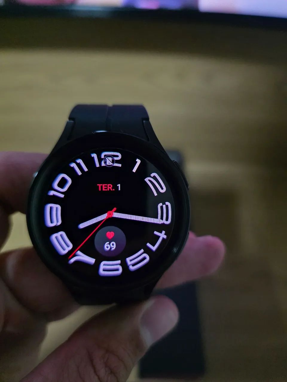  Galaxy Watch5 Pro - Foto 3