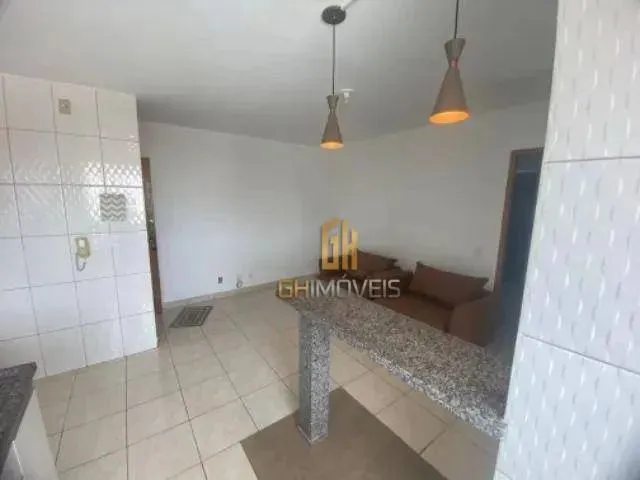 Apartamento com 1 quarto no Setor Sudoeste