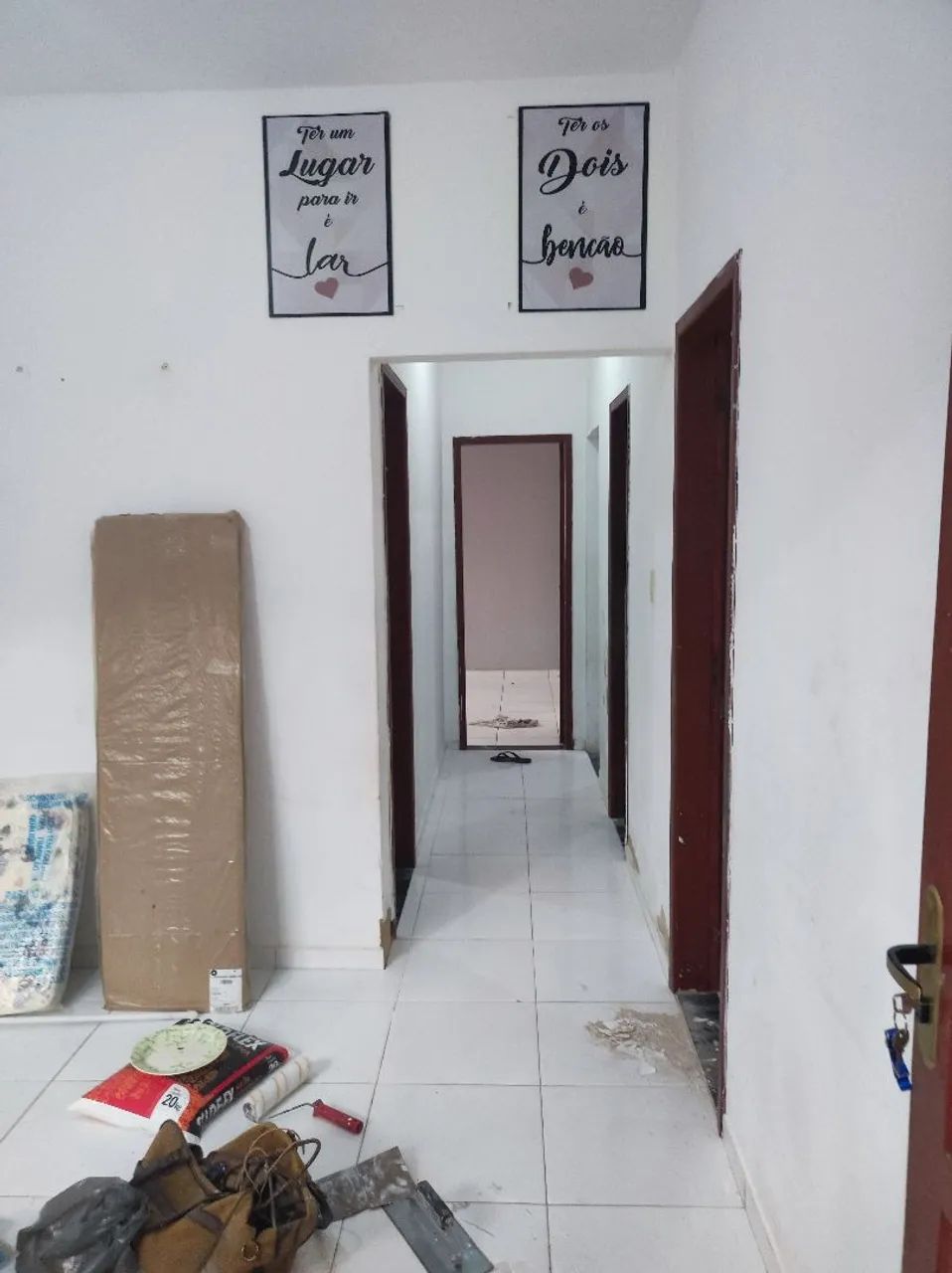 Foto - Vila Velha - Itapuã