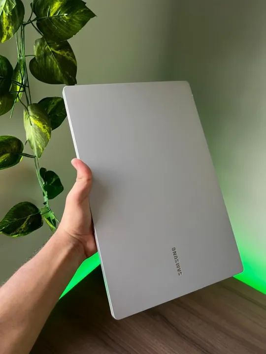 Notebook Gamer Samsung i3 12° 8GB SSD - Foto 6