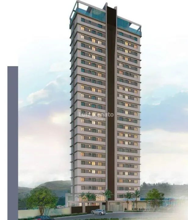 Apartamento à venda no bairro Buritis