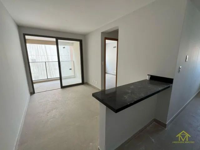 2 quartos com acabamento de alto Ed. Liberty Cód: 30392