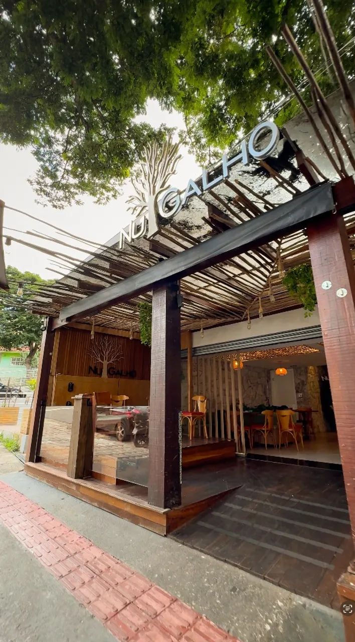 BAR / RESTAURANTE DE ALTO PADRÃO EM BELO HORIZONTE - Foto 12