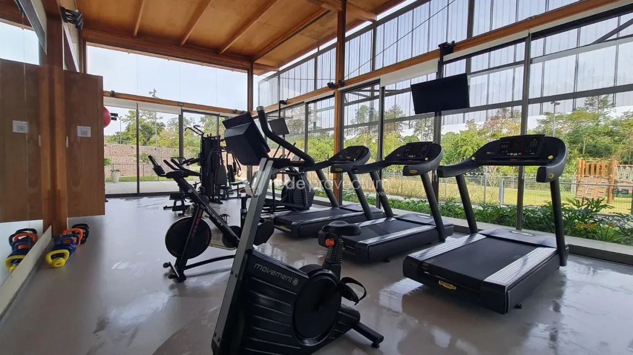 Terreno à venda no Artesano Galleria em Campinas/SP - Foto 15