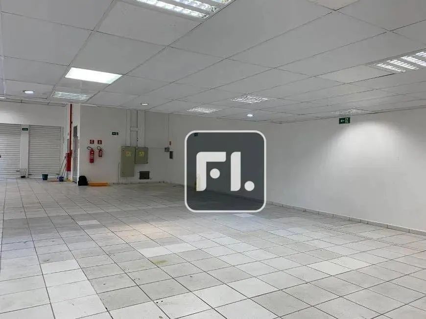 Galpão para alugar, 1263 m² por R$ 42.828,70/mês - Fundação - São Caetano do Sul/SP - Foto 2