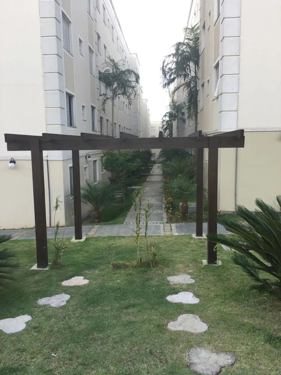 Foto - Campinas - Jardim Márcia