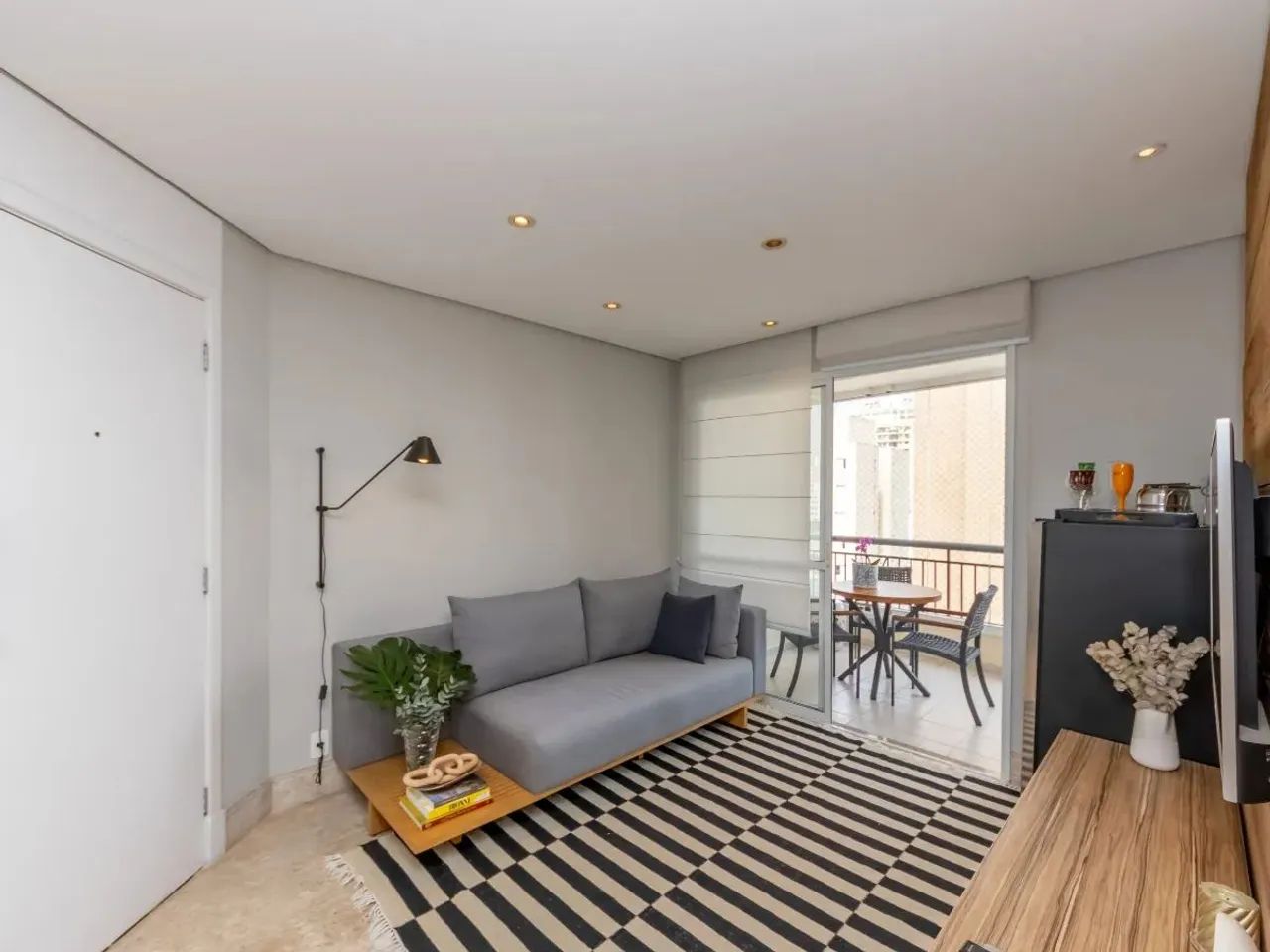 Apartamento tipo para venda com 3 quartos, sendo 1 suíte, 86m²