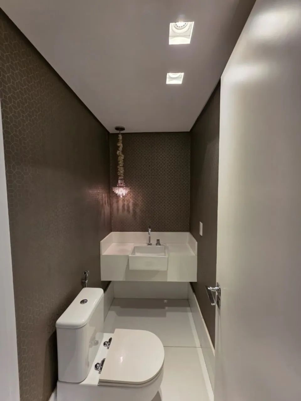 Edifício Wish - 2 suítes (super master), 209 m² privativos - Jardim Cuiabá - Foto 4