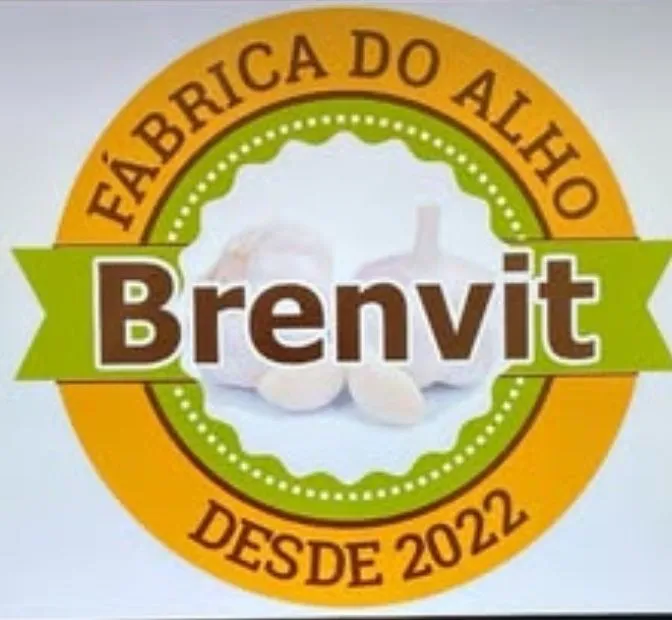 Fábrica de Alho Brenvit - Desde 2022