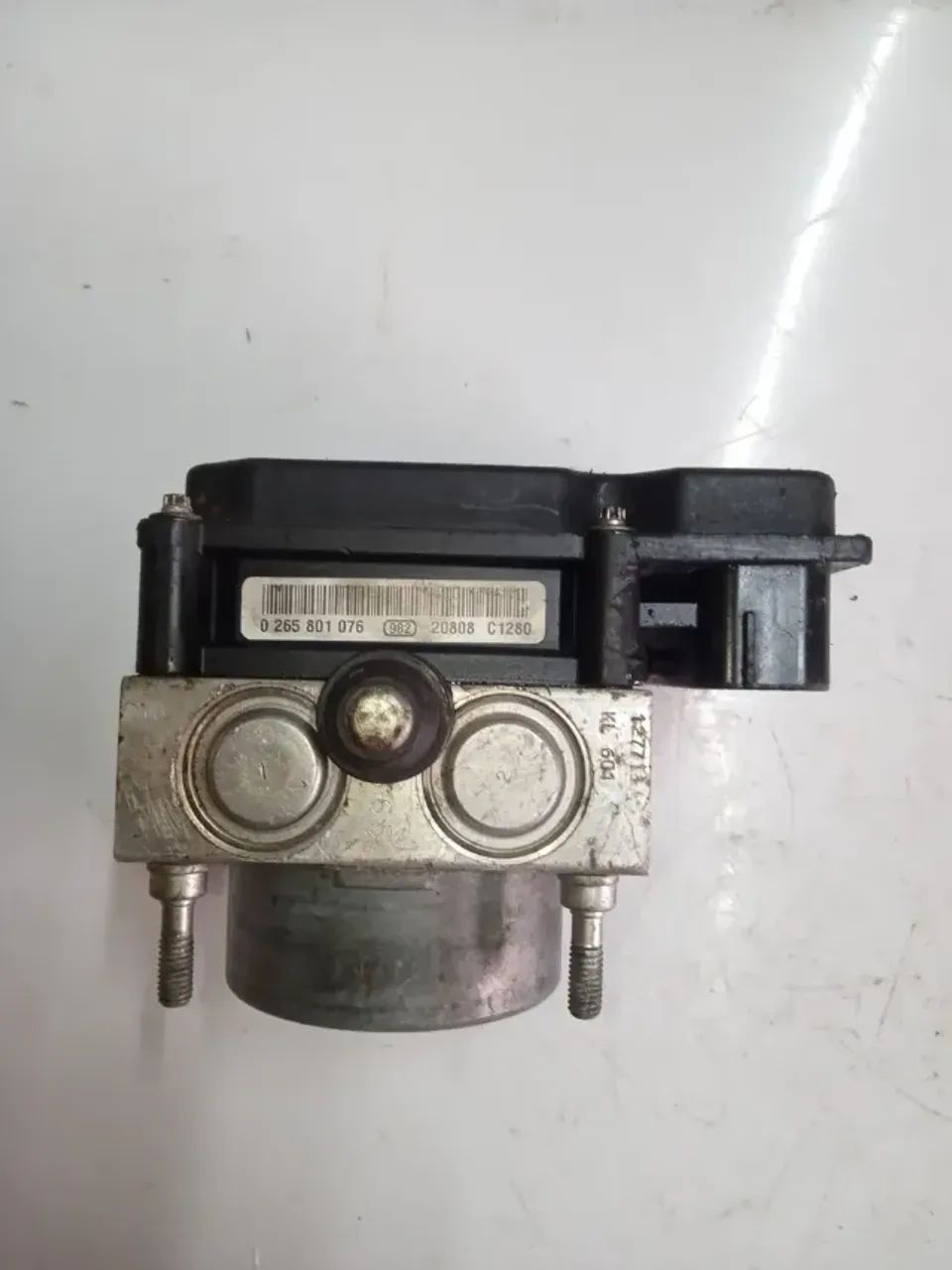 Modulo Mfa Nissan Versa 0265232826 Aa 476603af0b 0265801076 (Usado