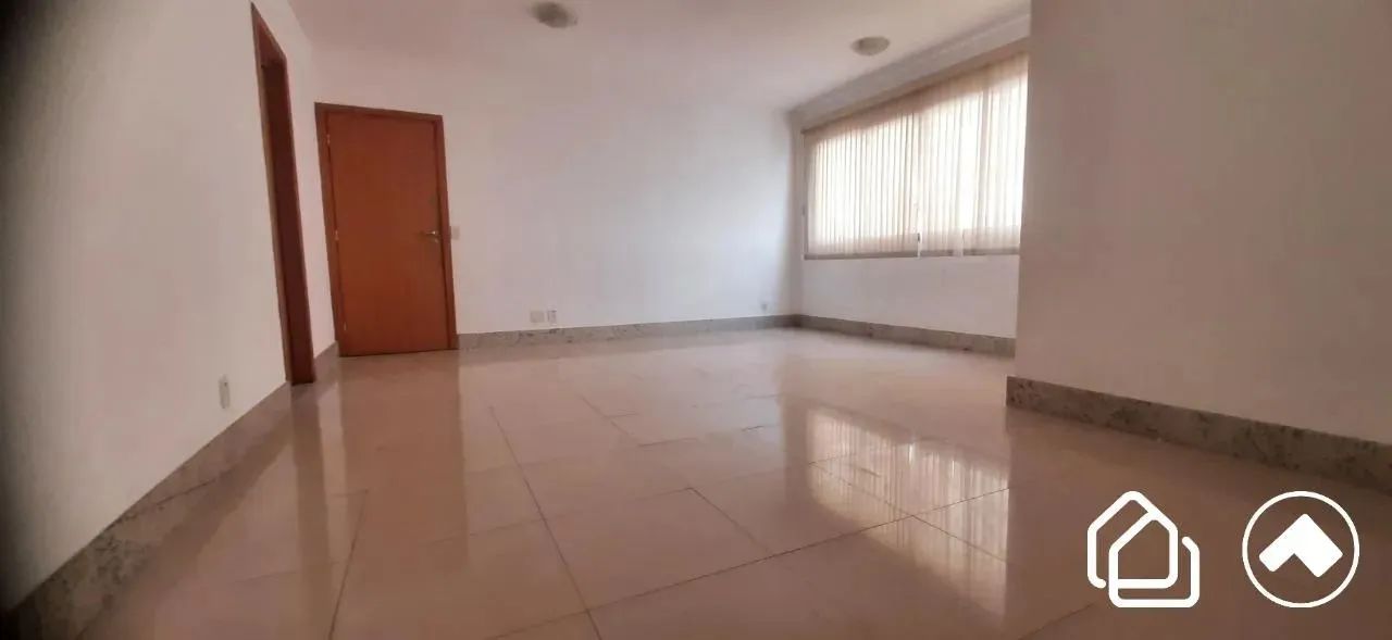 Apartamento 3 quartos com elevador para alugar no Buritis - Belo Horizonte - Foto 3