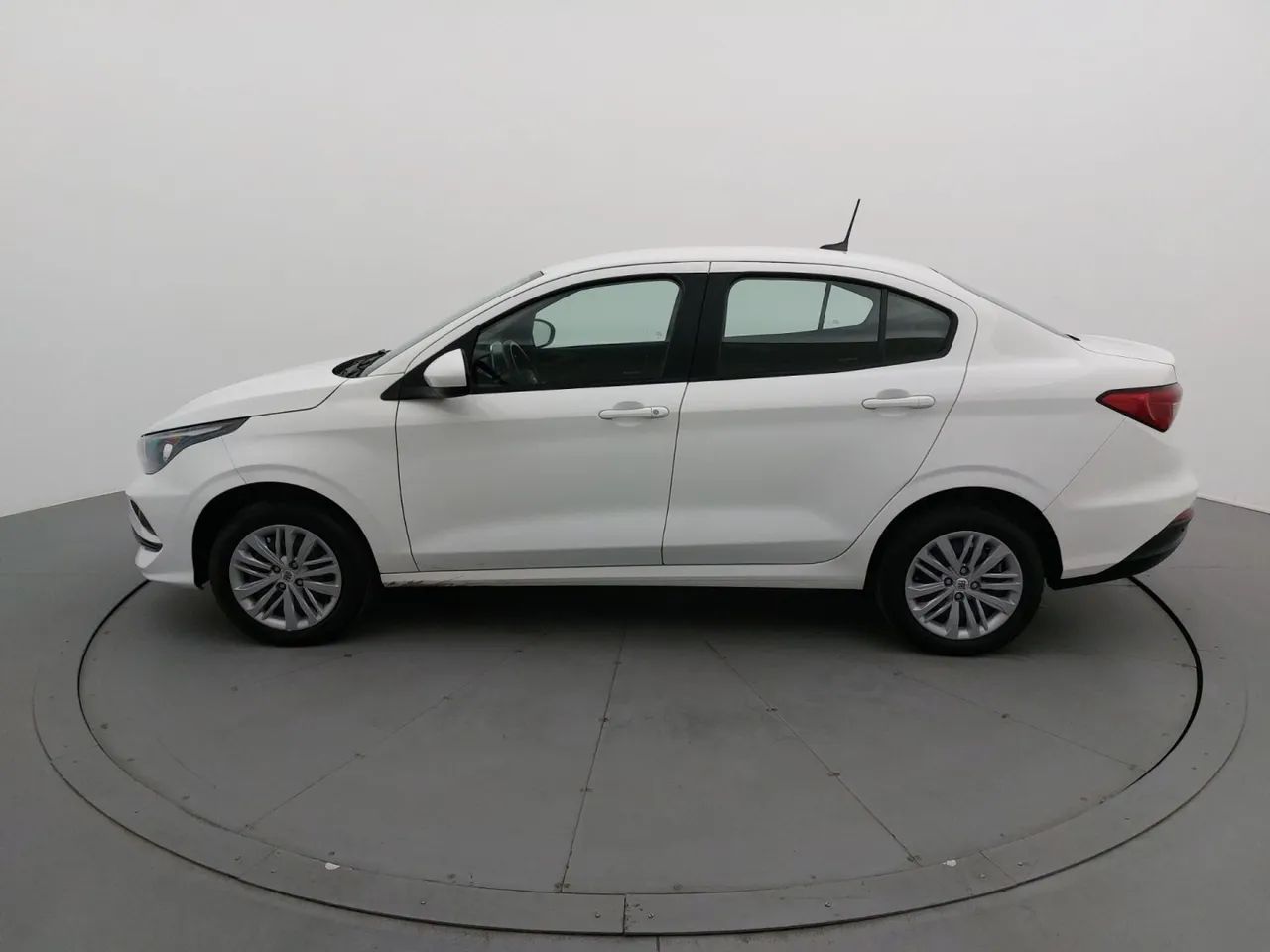 Fiat Cronos 2024 1.0 firefly flex drive manual - Foto 2