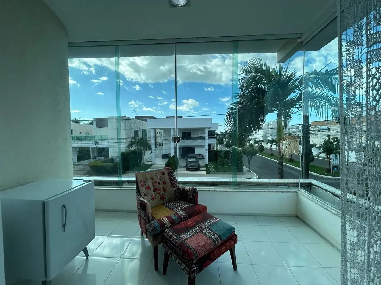 Casa de Condominio Fechado Aracagy Alto Padrão