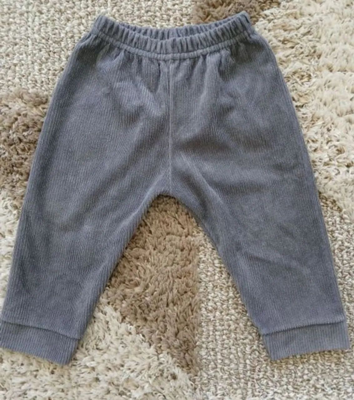 Conjunto de plush Infantil - Conforto e Estilo Tam M - Foto 3