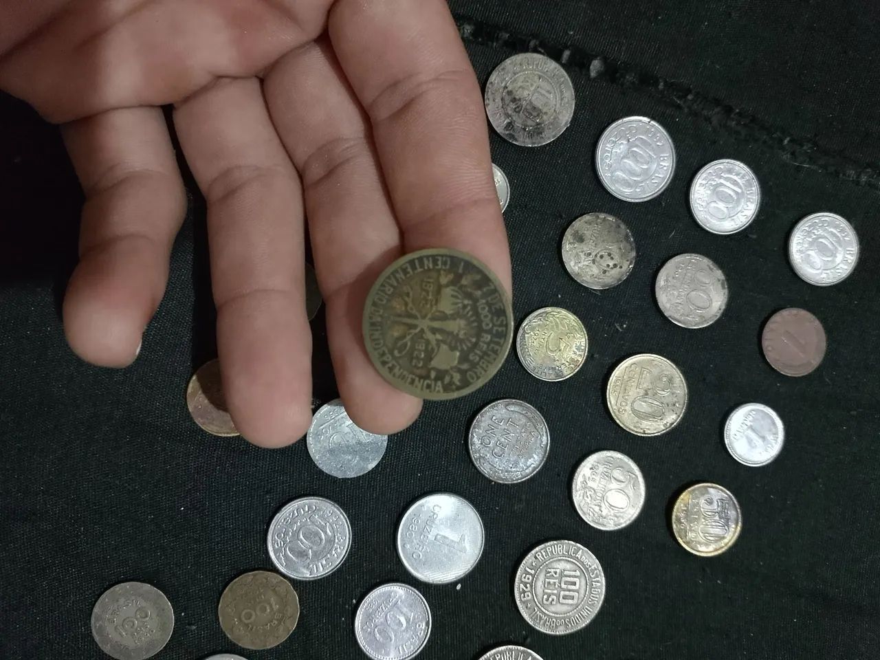 Moenda Antigas Vários Modelos  - Foto 6