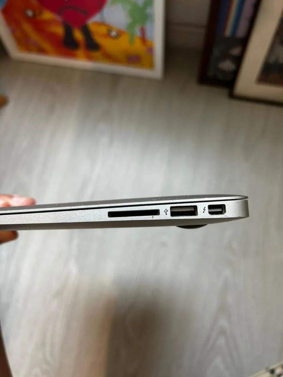 Macbook Air - Foto 4