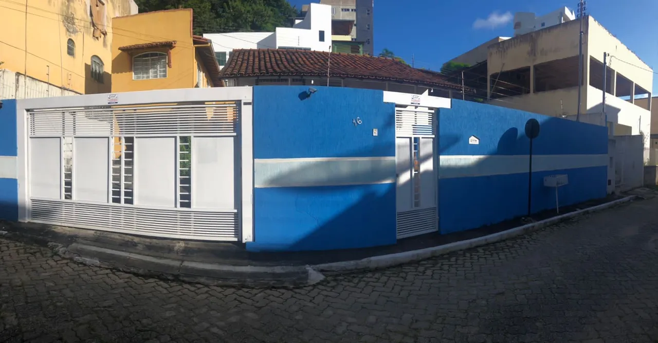 Alugo Quarto Mobiliado Centro