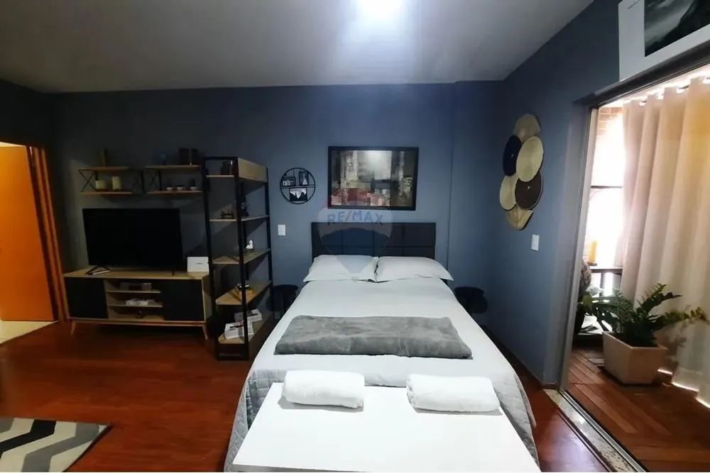 LINDO LOFT PRA ALUGAR MOBILIADO NO BAIRRO DE FÁTIMA/ TERESÓPOLIS - Foto 4