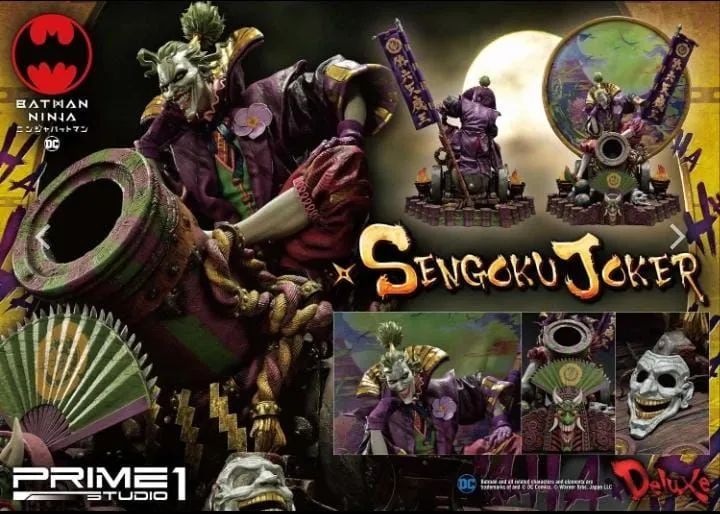 Joker prime - Peças e Acessórios de Vídeo Game - Rudge Ramos, São