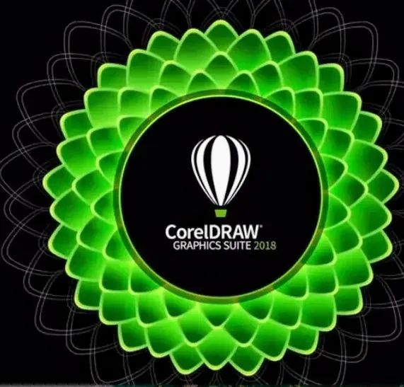 Instalação de Corel Draw 2018 