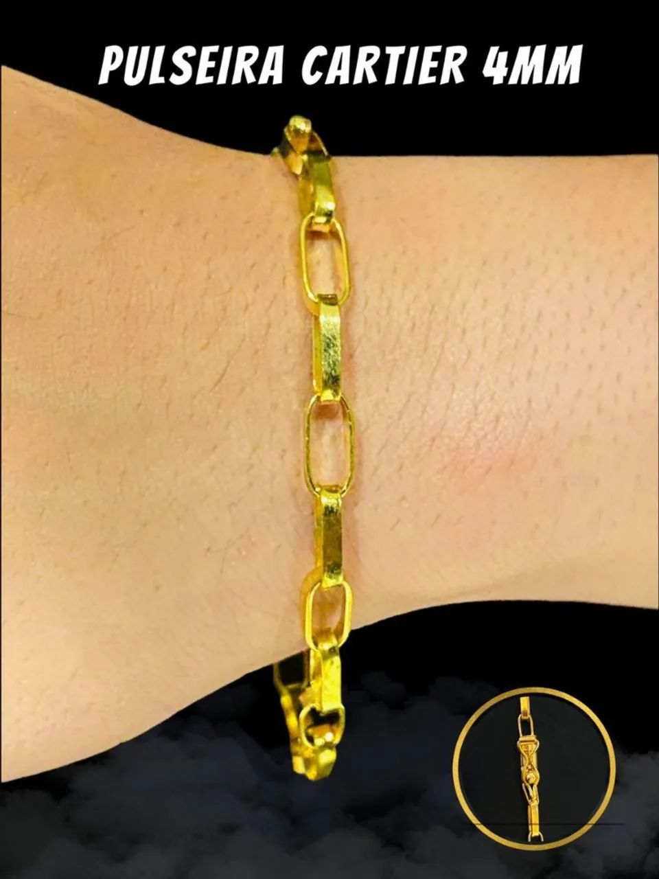 Pulseira moeda antiga Promoção  - Foto 2