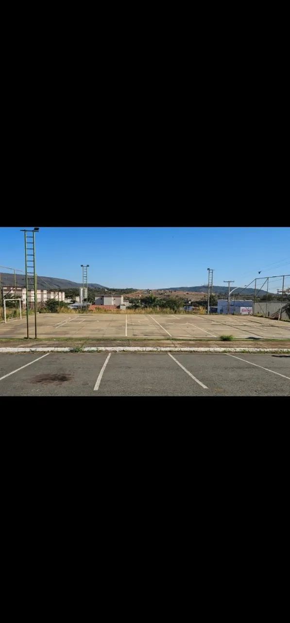 Foto - Caldas Novas - Estância Itanhangá