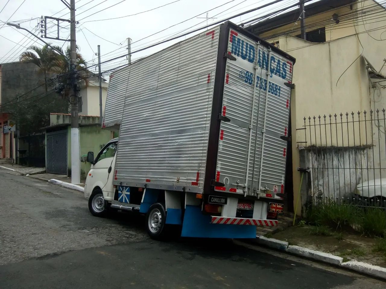 Mudanças e carretos * - Foto 3