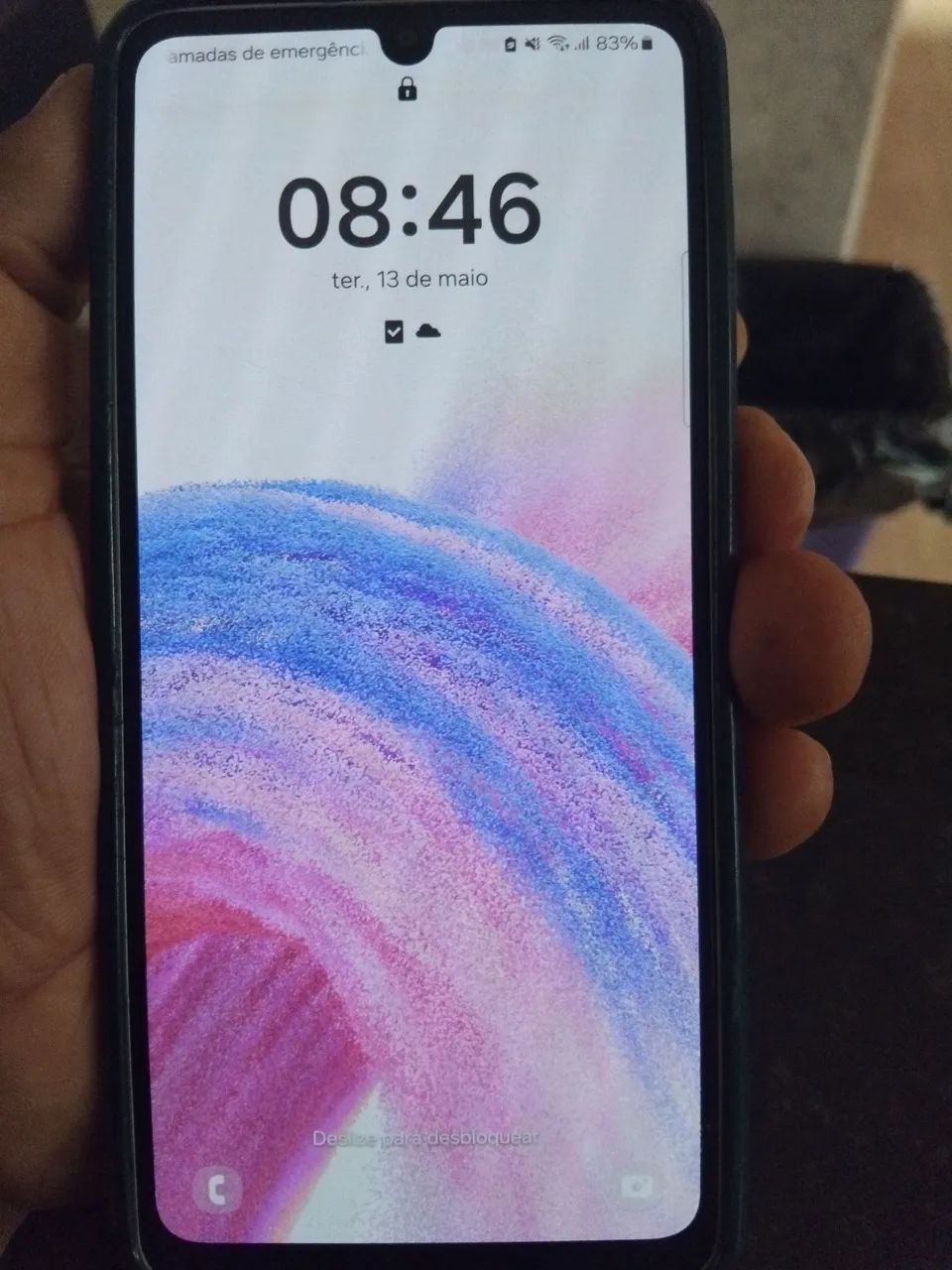 Samsung A33