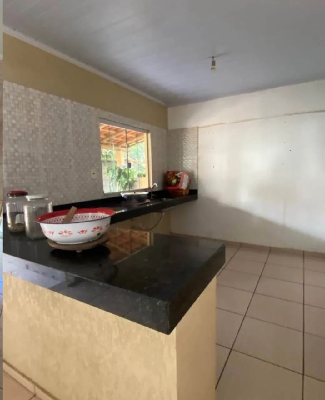 Casa em Cosmos, 3 quartos - Foto 5