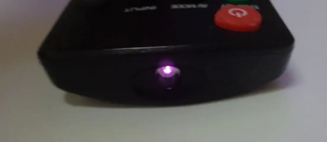 Controle Remoto LG Original Akb * - 1 Unidade - Foto 6