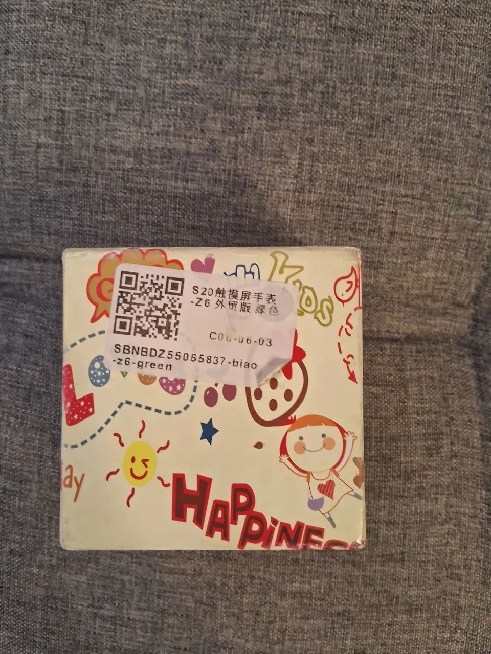 Relogio Xiaomi infantil  - Foto 5