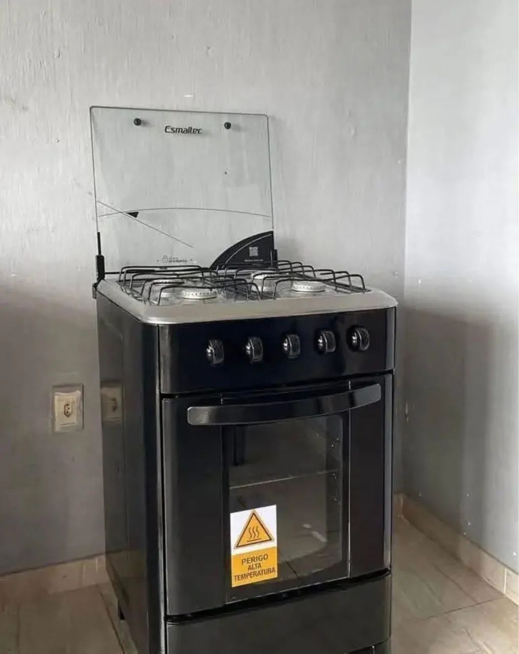 Fogao - Foto 4