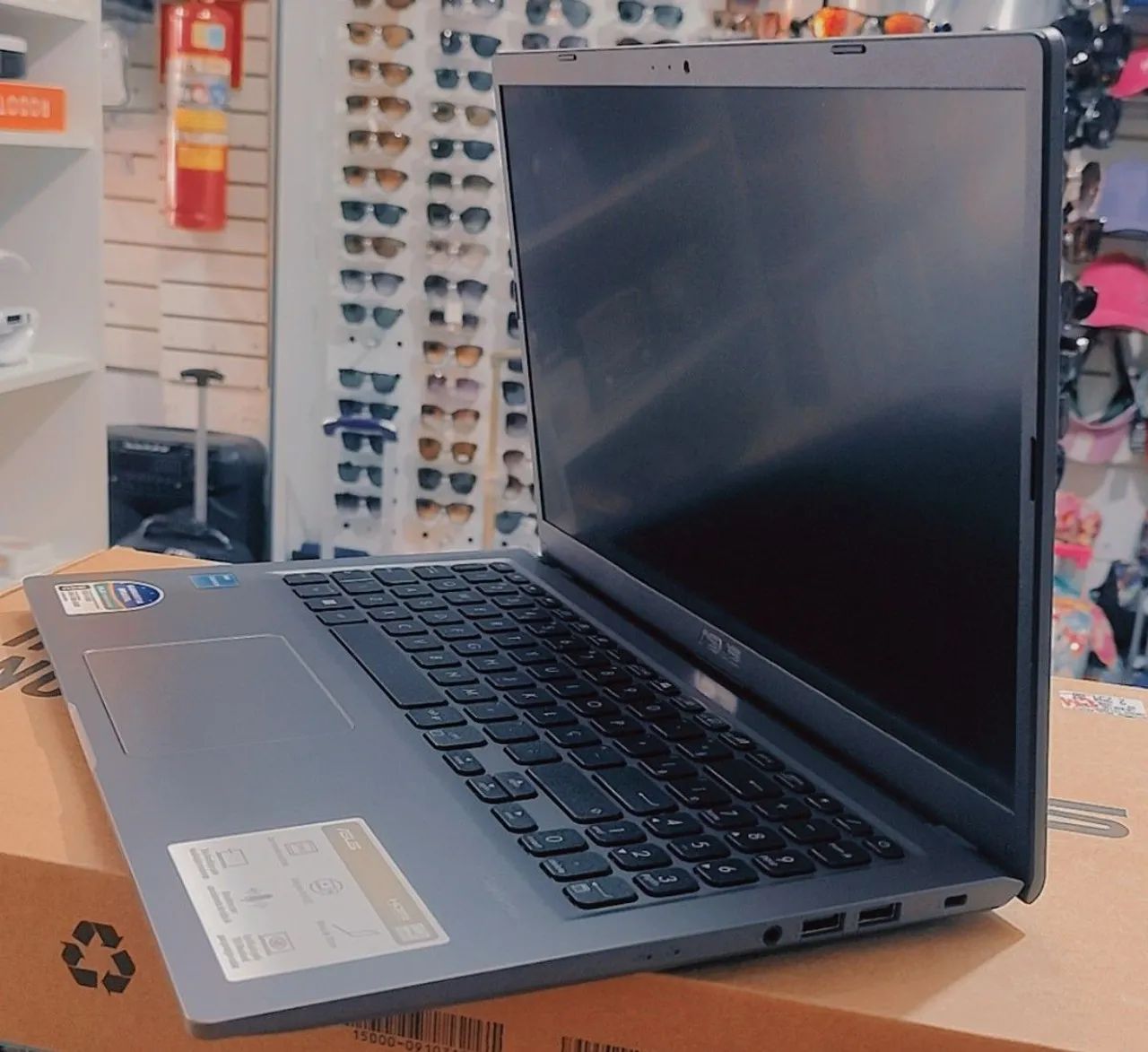 NOTEBOOK ASUS CELERON 15.6 - Foto 2