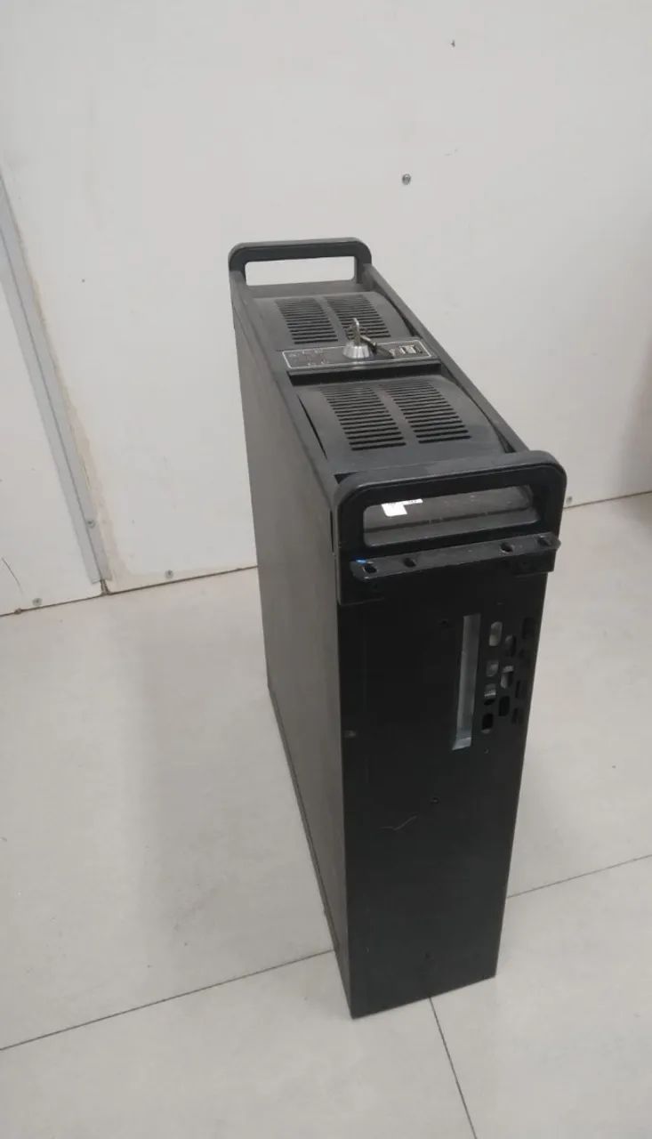 Servidor de rede - Foto 2