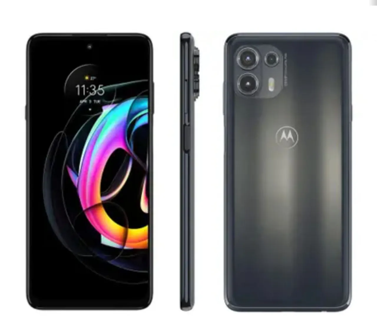 Moto Edge 20 lite