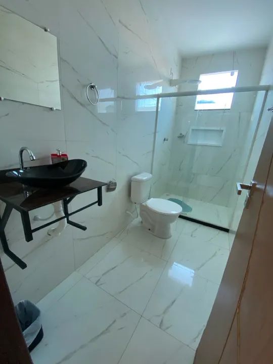 Casa Disponível - Foto 3