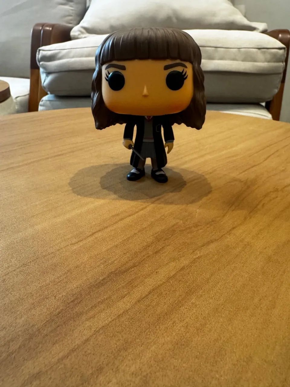 ORIGINAL Funko POP! Harry Potter 03, 04 e 170 com caixa - Foto 4