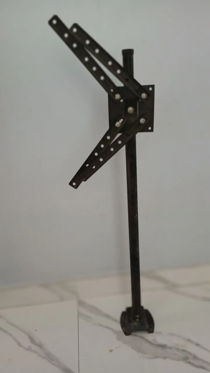 Suporte para TV articulado