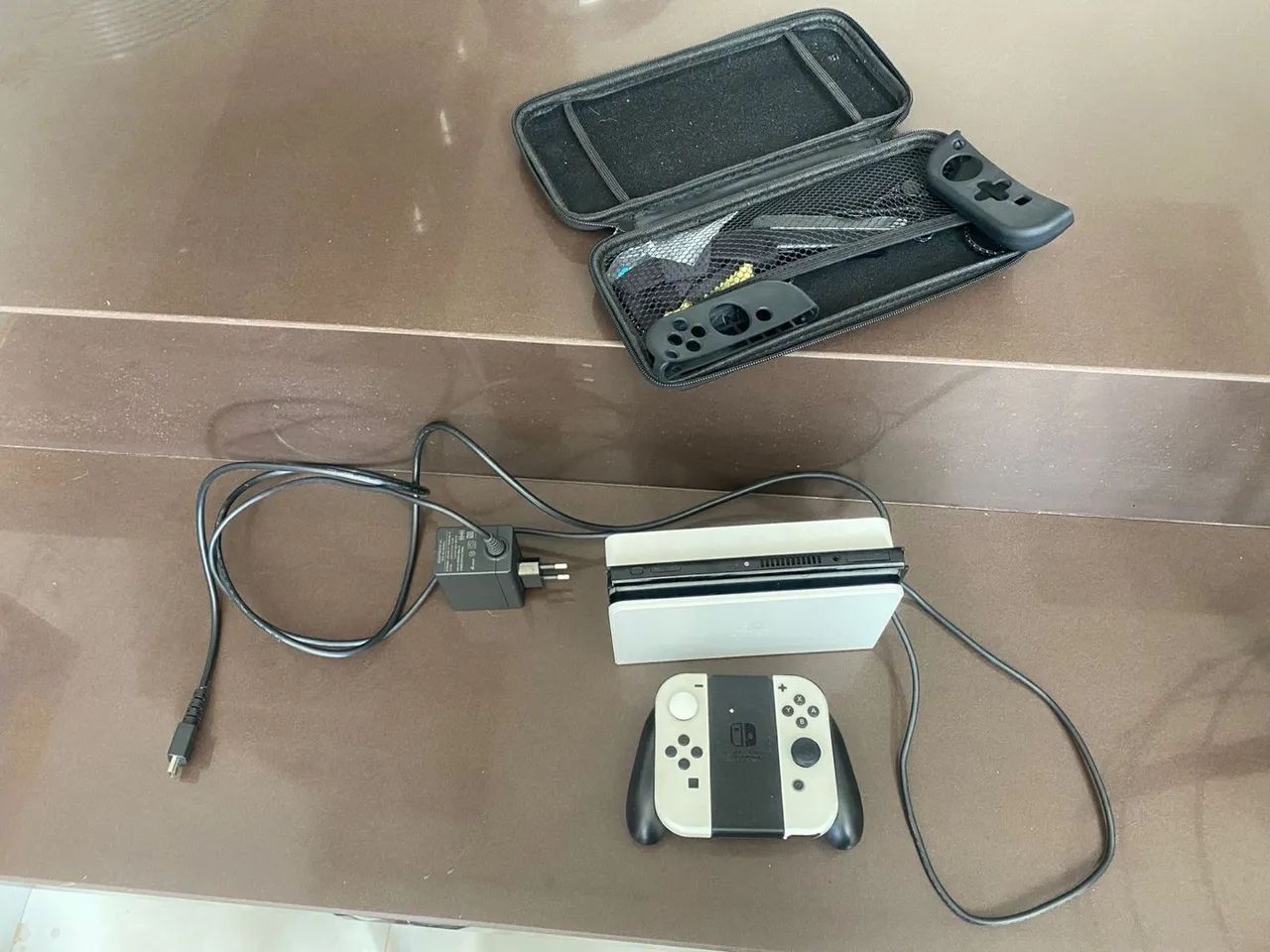Nintendo Switch Oled 64GB