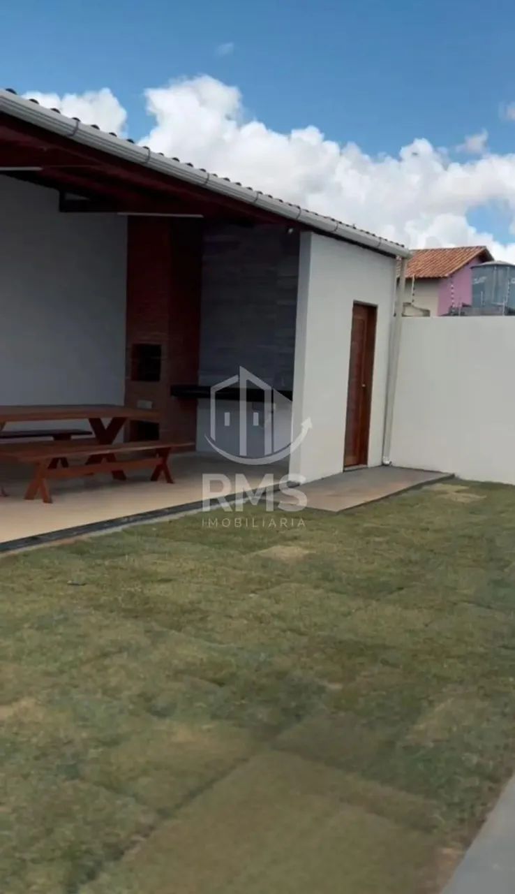 Vendo apartamento próximo a área verde no bairro Itapoã Arapiraca-AL - Foto 4