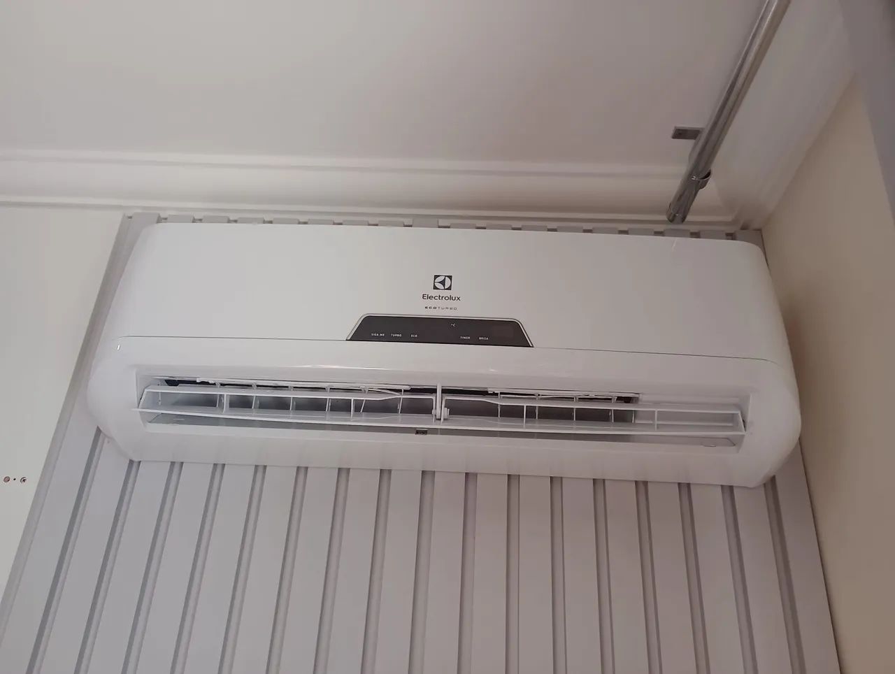 Instalamos o seu ar condicionado. - Foto 3