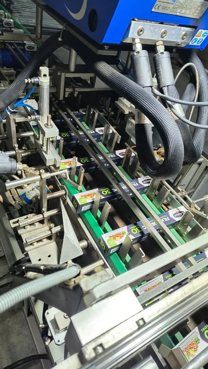 ENCARTUCHADEIRA - Foto 6