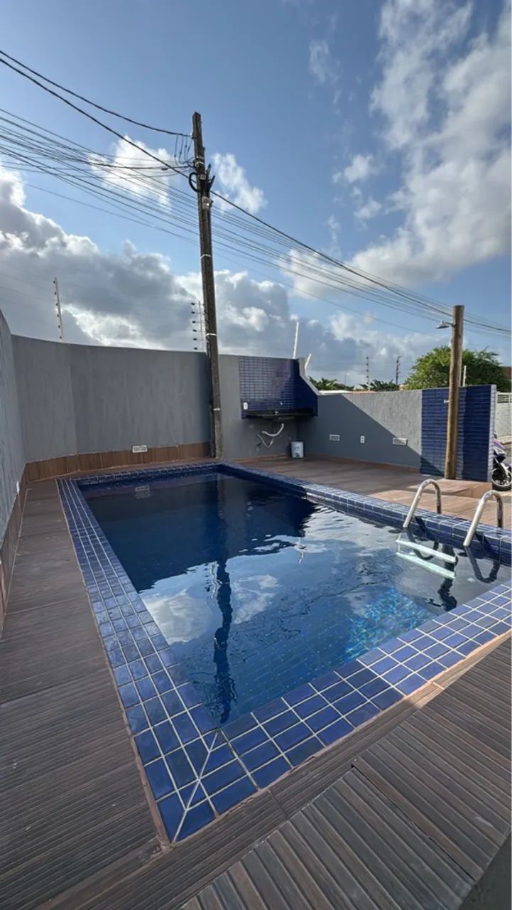 Foto - João Pessoa - João Paulo II