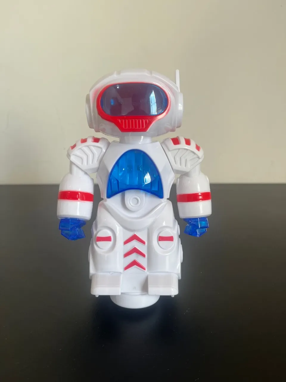 Robô Brinquedo Interativo para Crianças