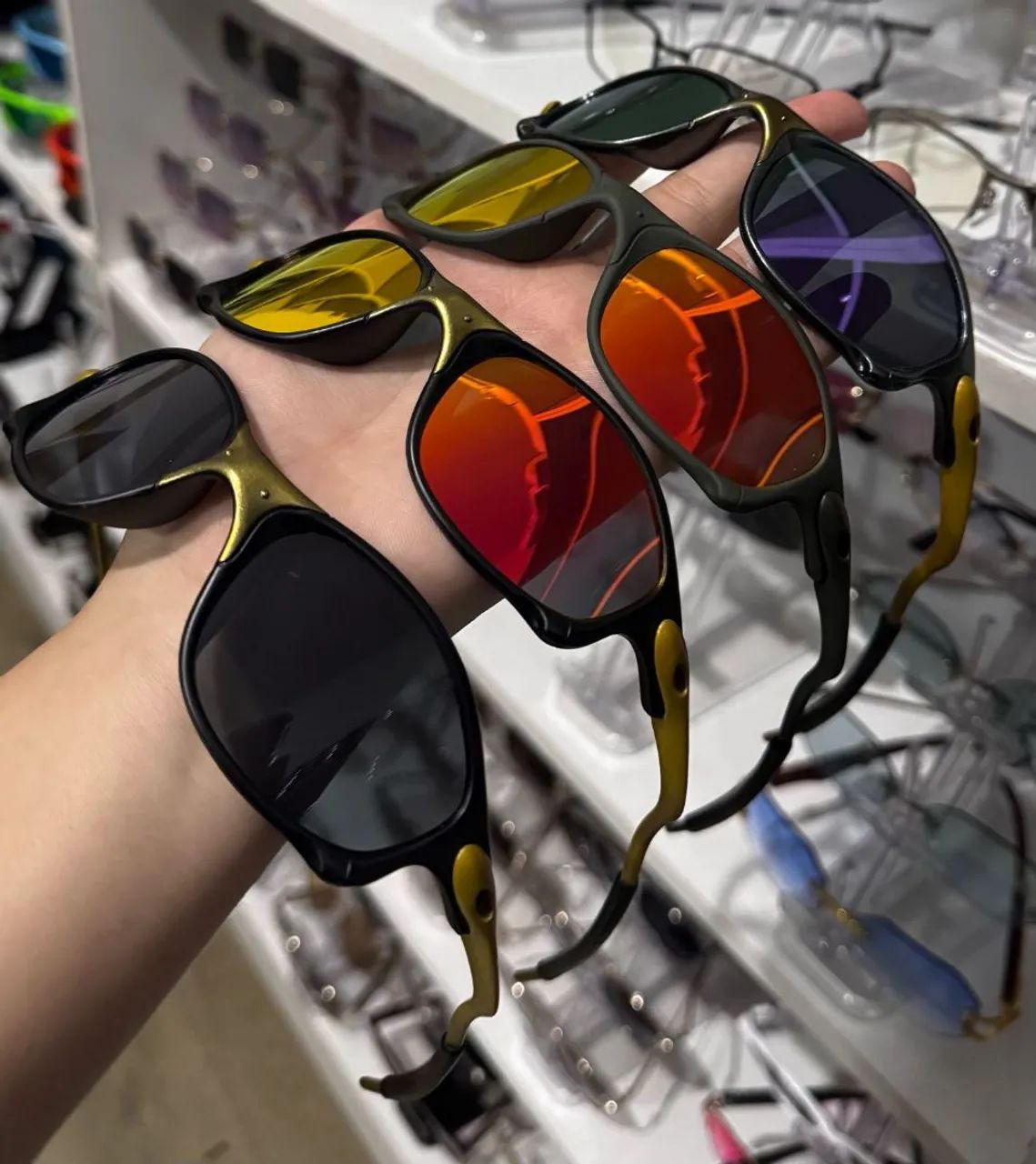 Acessórios  - Foto 3