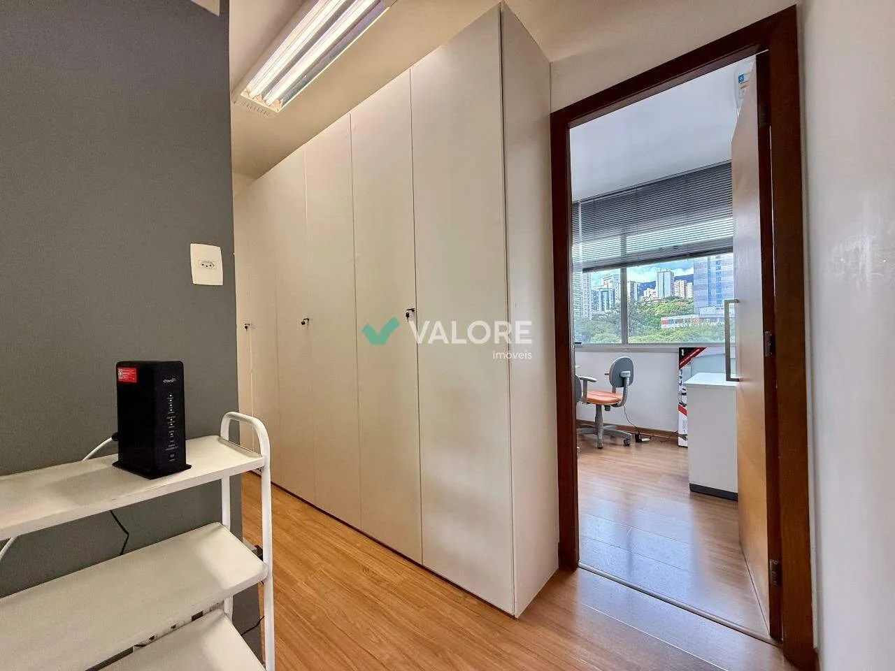 Salas conjugadas/Andar Corrido  Savassi - Foto 6