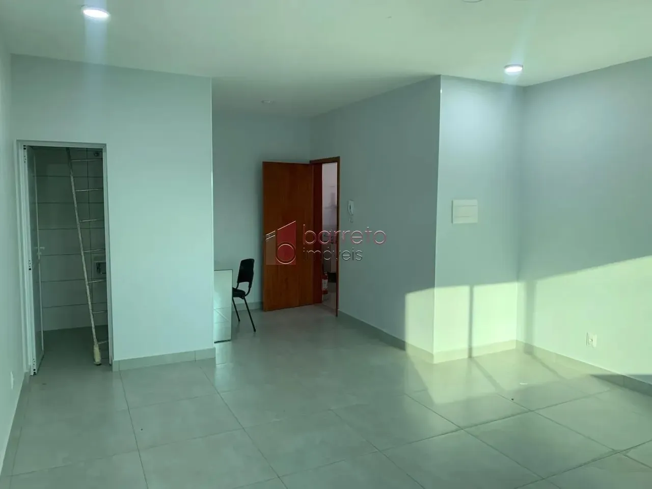 SALA COMERCIAL PARA LOCAÇÃO NO BAIRRO JARDIM ANA MARIA EM JUNDIAÍ/SP