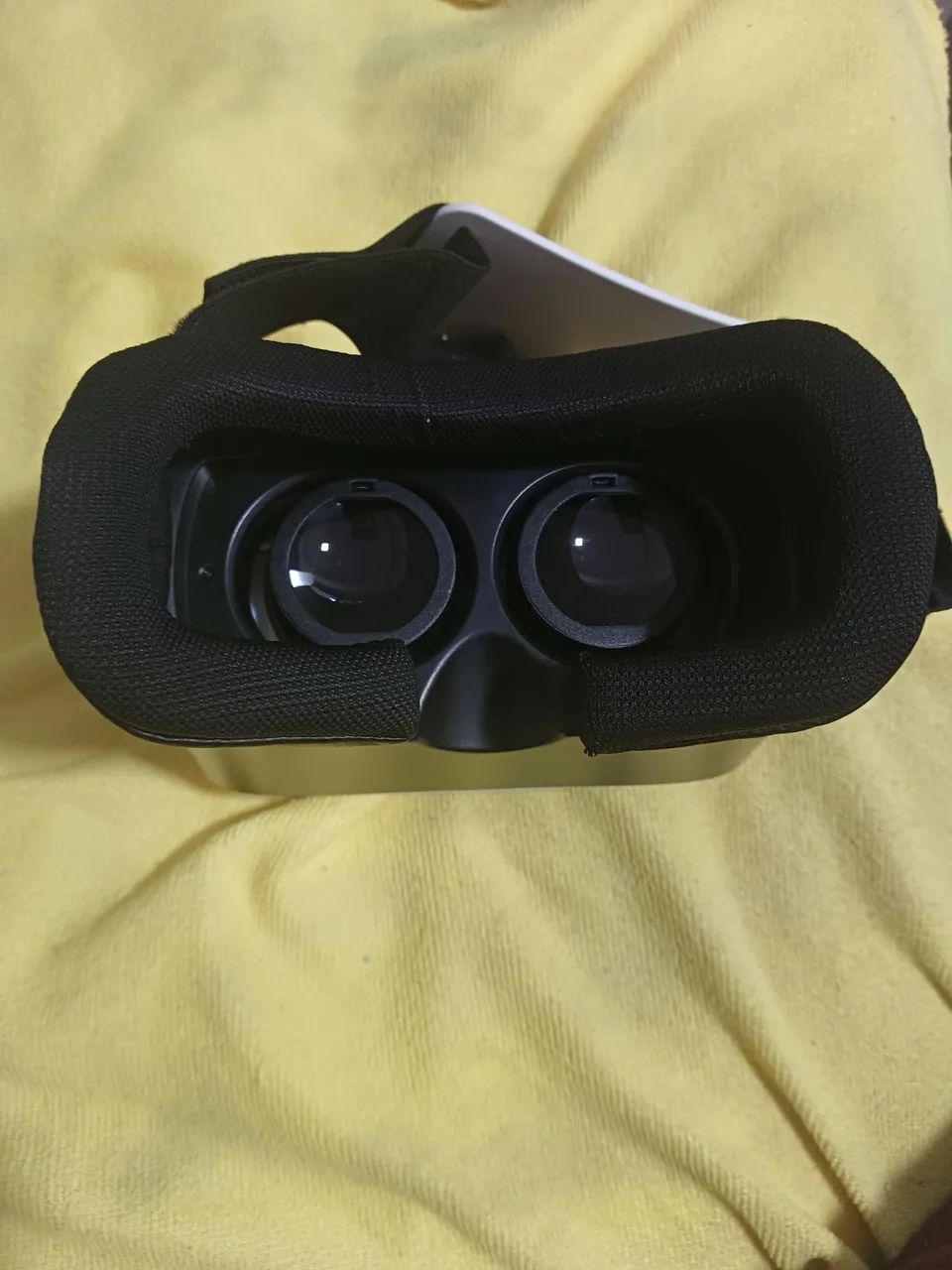 Óculos VR Box 2.0 - Imersão em Realidade Virtual + Controle Bluetooth - Foto 6