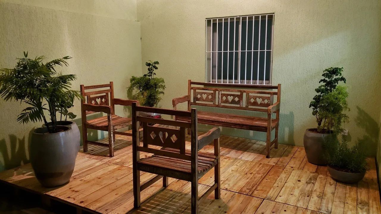 Casa para alugar, 115 m² por R$ 4.642/mês - Vila Isolina Mazzei - São Paulo/SP - Foto 12